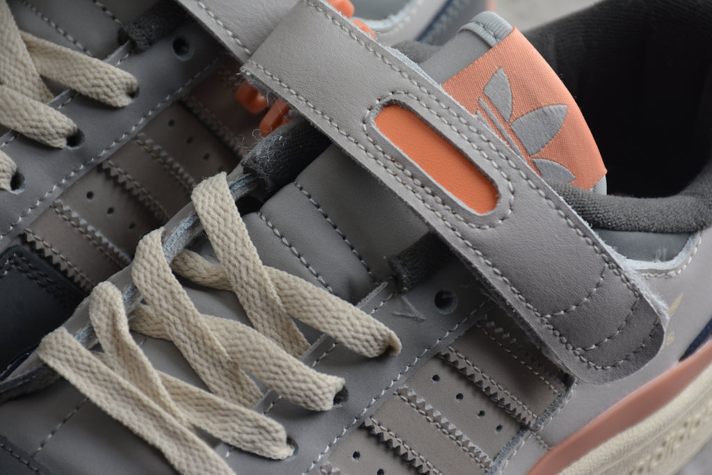 Adidas Forum – Gris