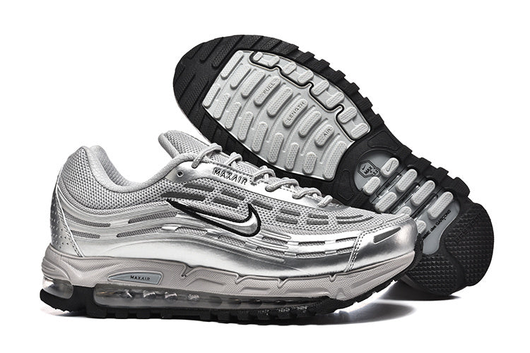 Air Max TL 2.5 – Plateado