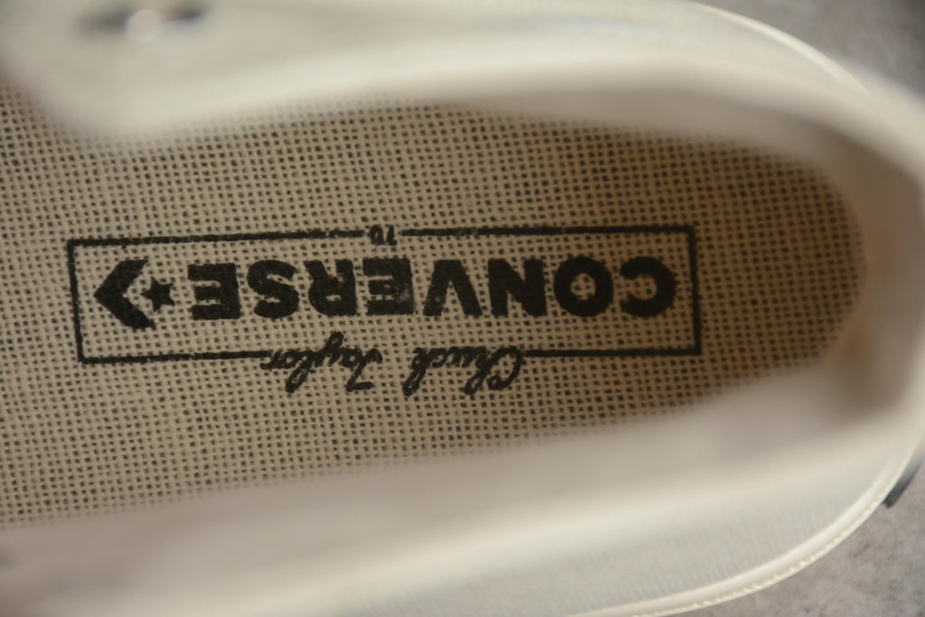 Converse Chuck 70 – Blanco