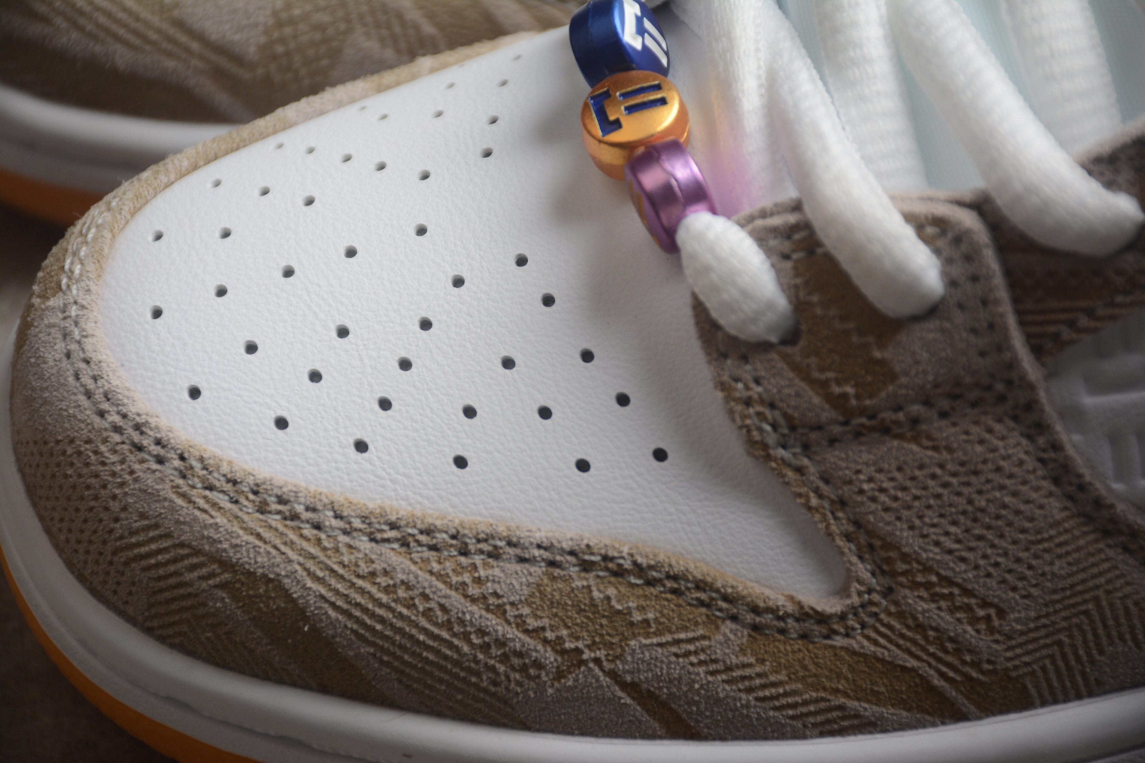 Dunk SB – Beigie / Blanco