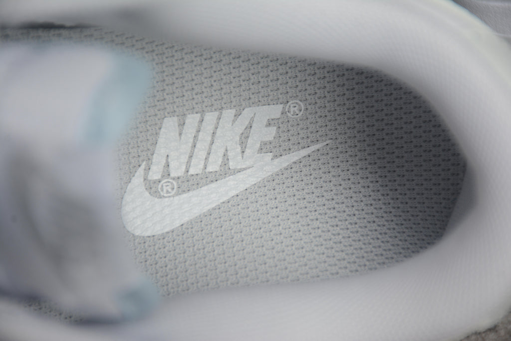 Dunk SB – Azul Claro / Blanco