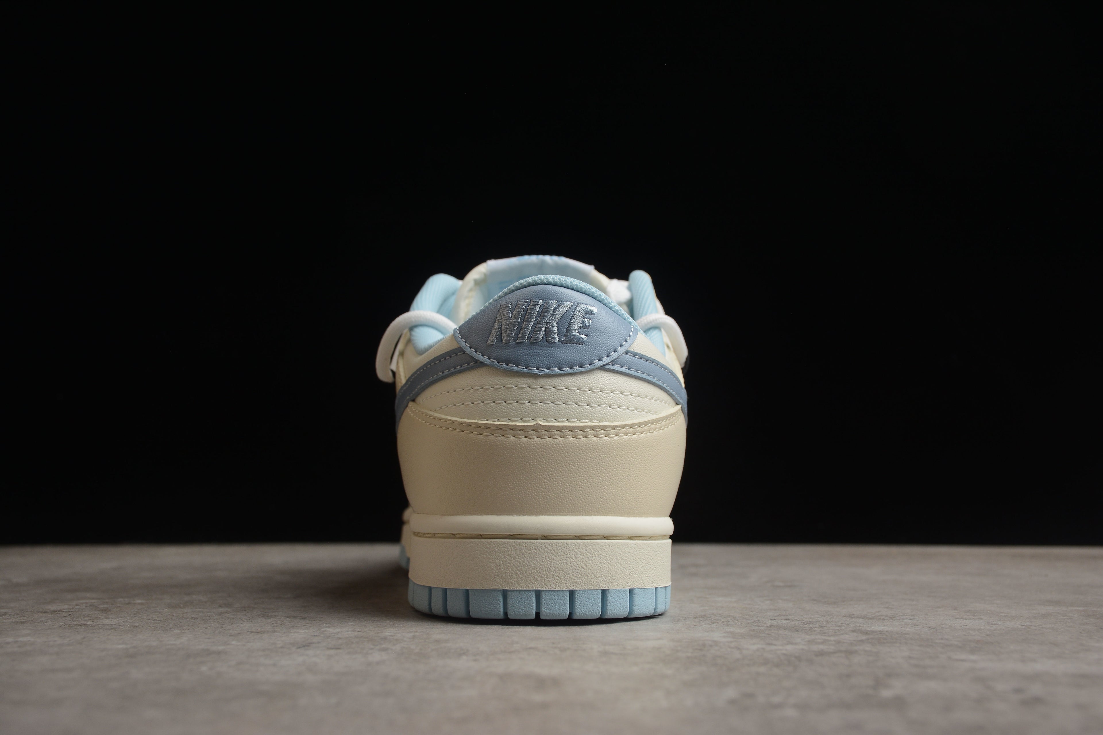Dunk SB – Beigie / Azul