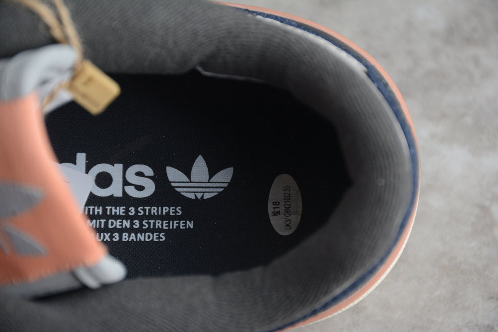 Adidas Forum – Gris
