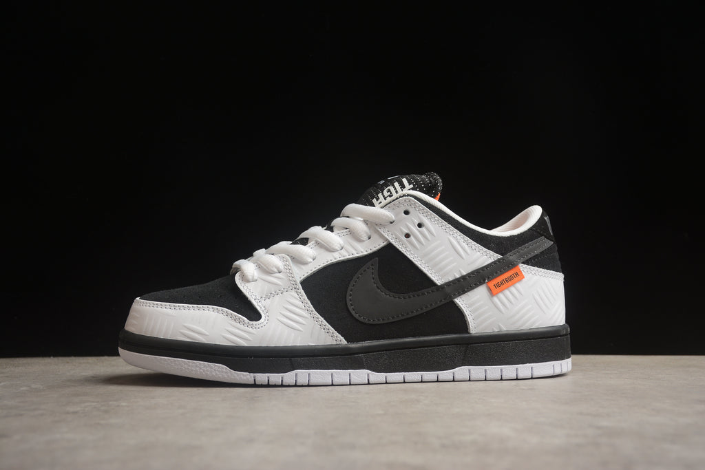 Dunk SB – Azul / Negro