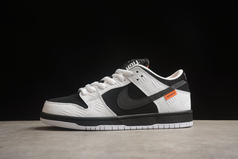 Dunk SB – Azul / Negro