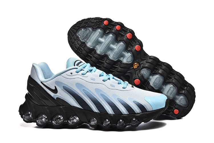 Air Max DN 8 – Azul Claro / Negro