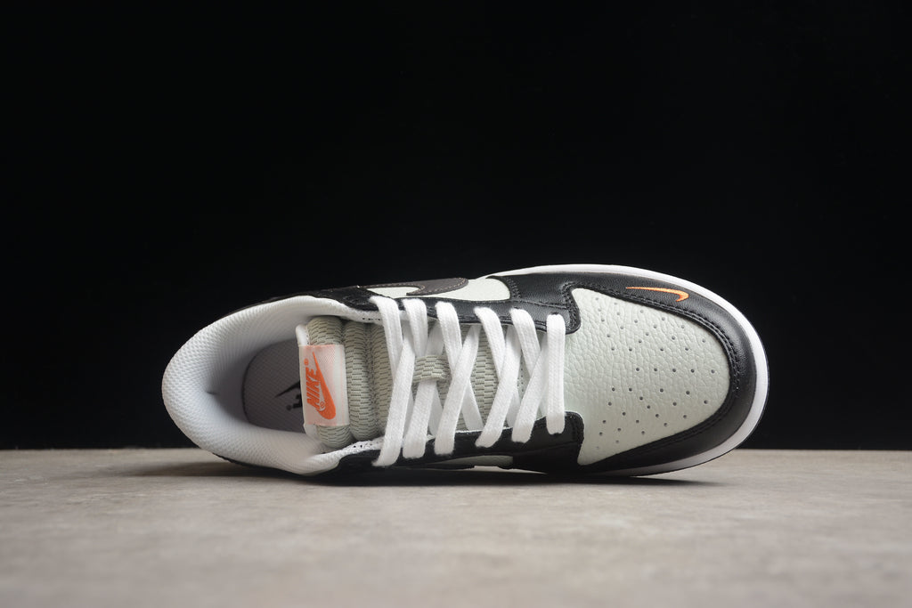 Dunk SB – Negro / Gris
