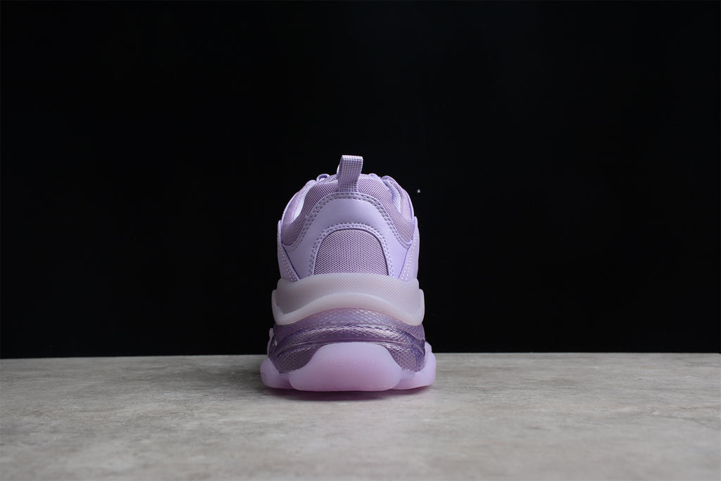 Balenciaga Triple S – Lila