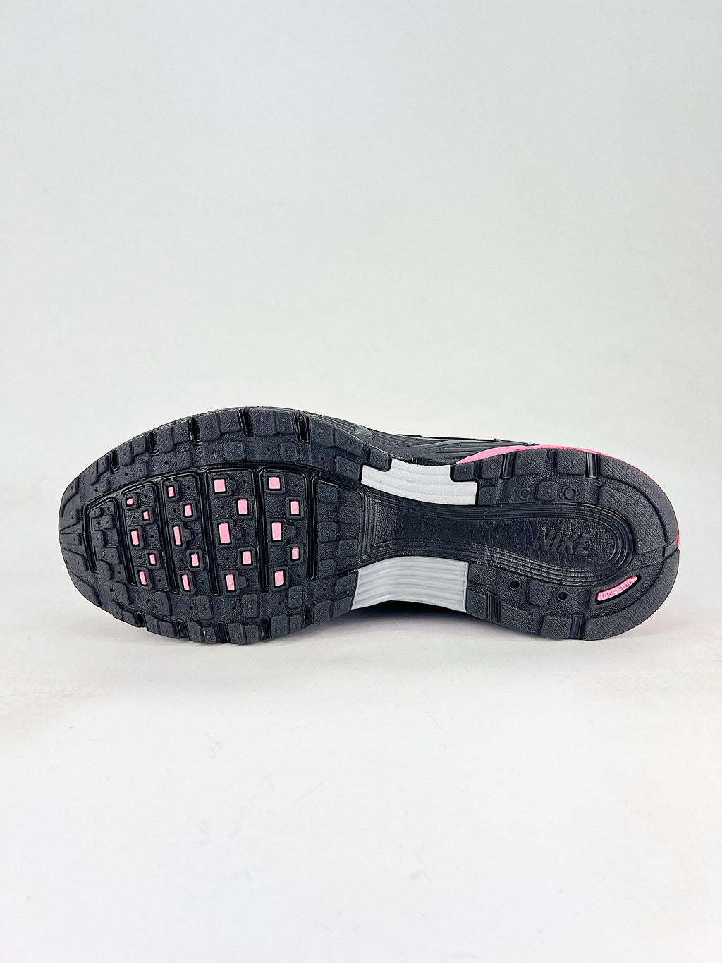 P-6000 – Negro / Rosa