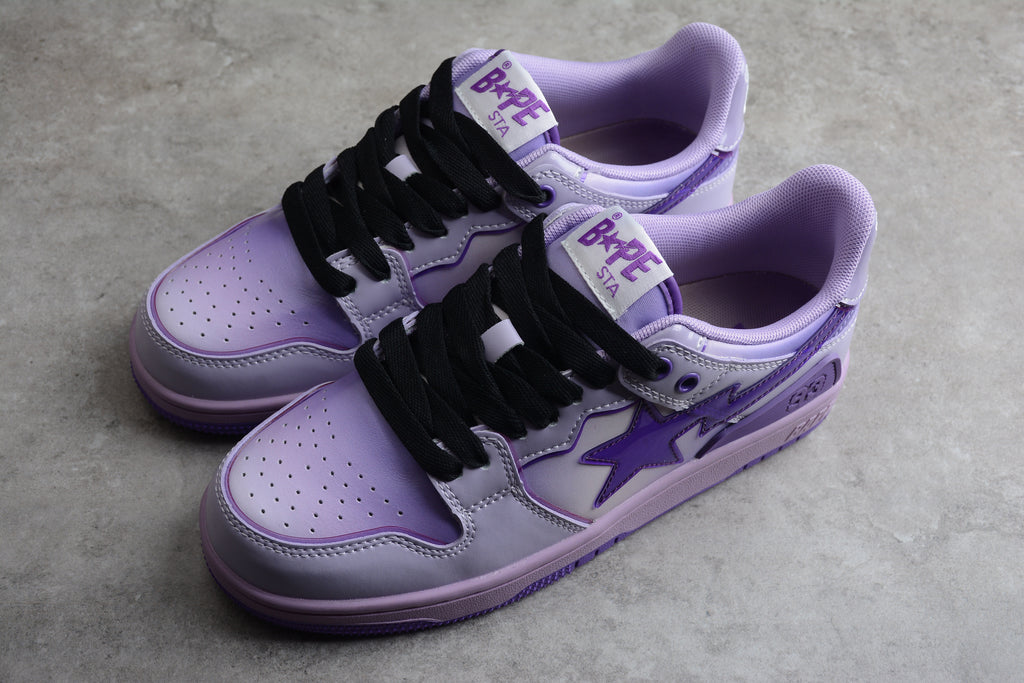 BAPE STA – Lila