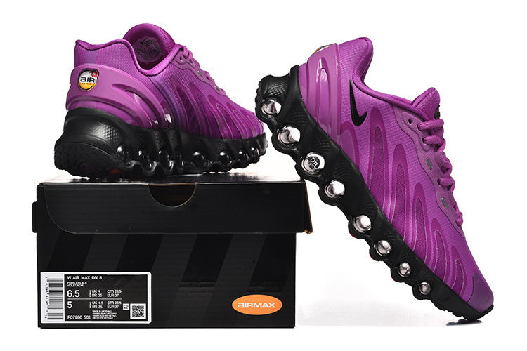 Air Max DN 8 – Lila