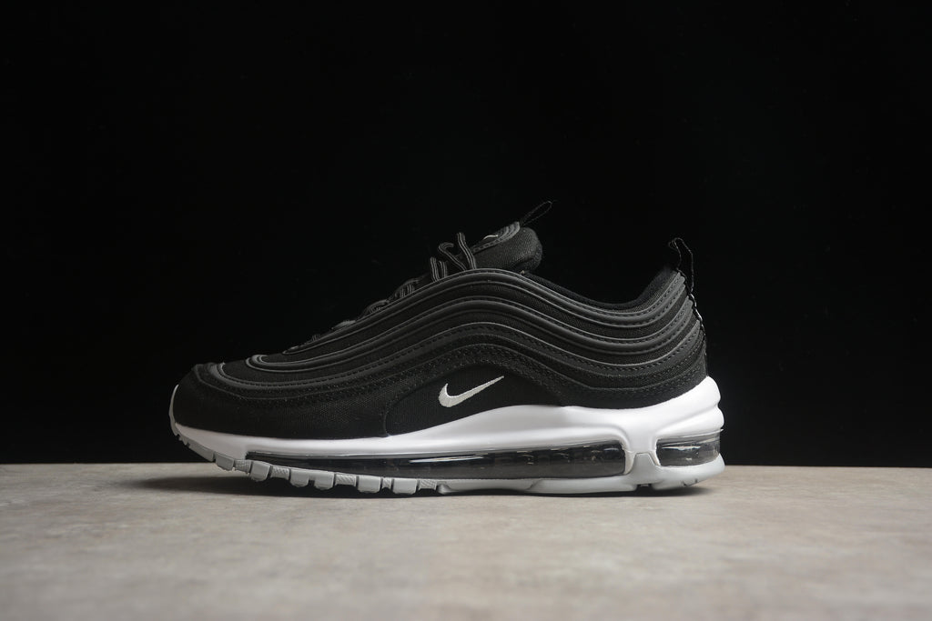 Air Max 97 – Negro / Blanco
