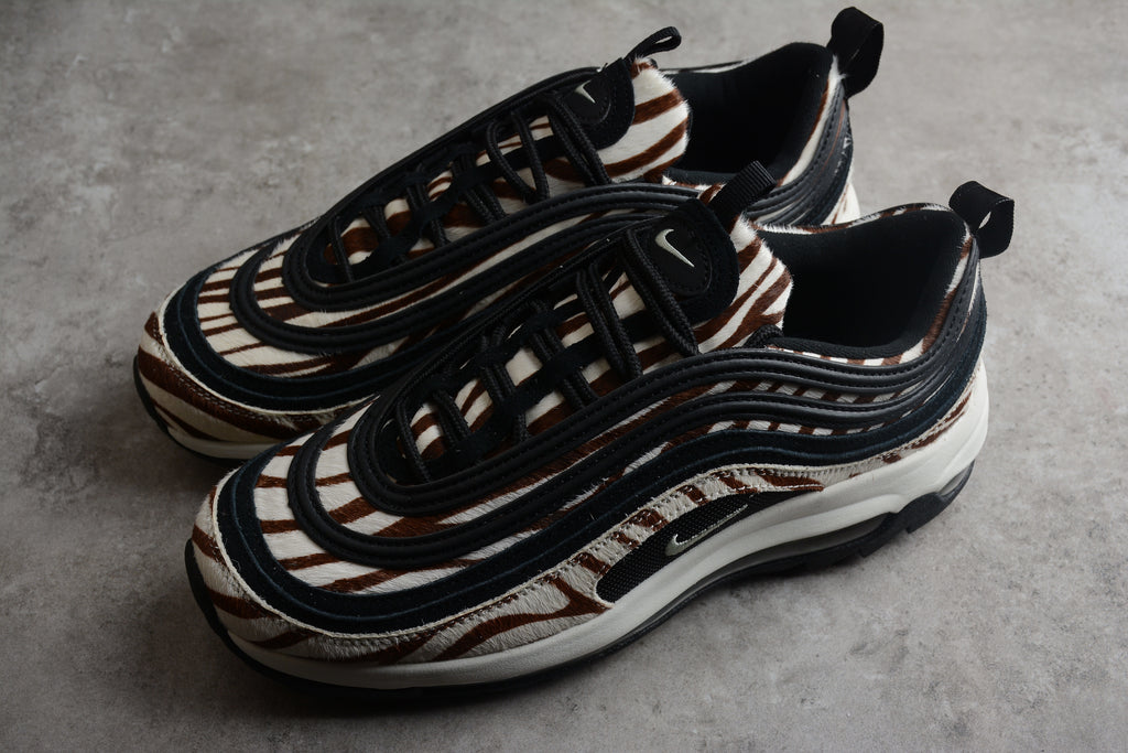 Air Max 97 – Zebra