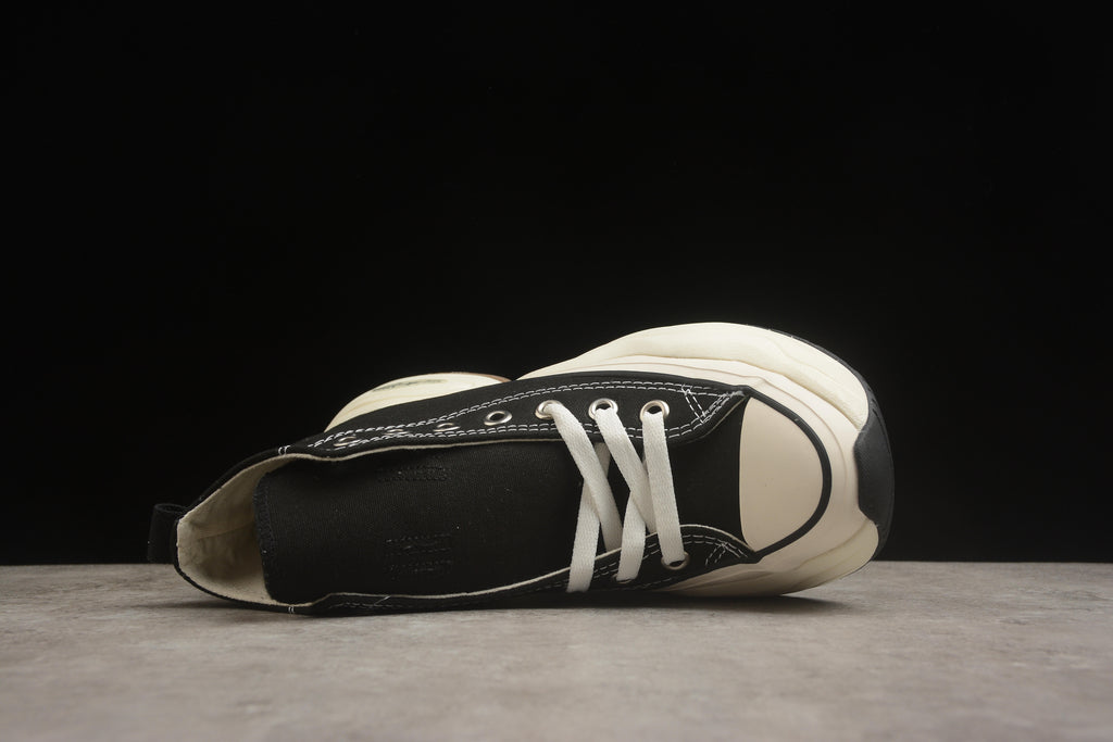 Converse Surget Trainer – Negro / Blanco