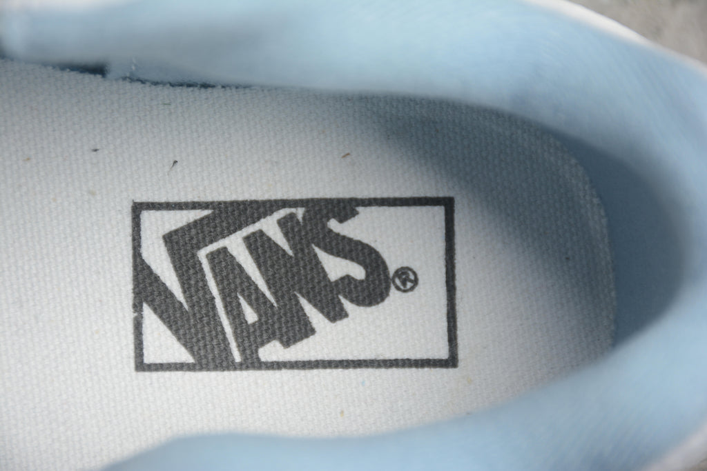 Vans Knu Skool – Azul