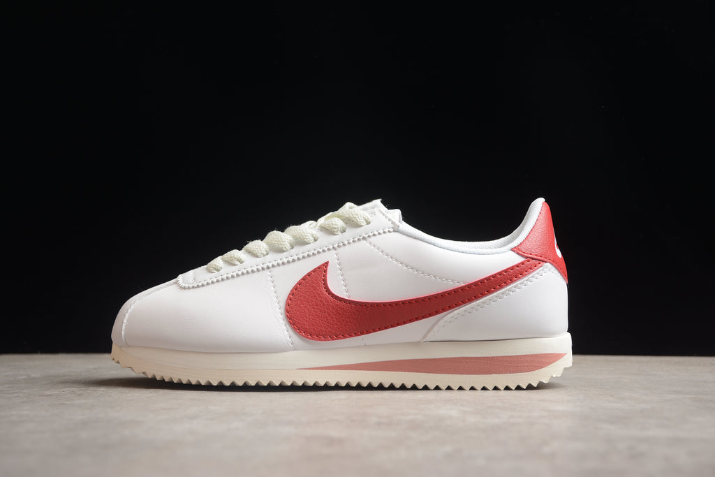 Cortez – Blanco / Rojo