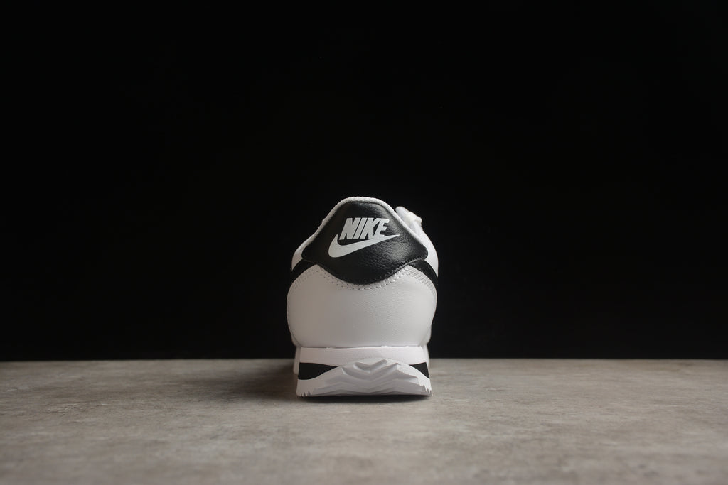 Cortez – Blanco / Negro