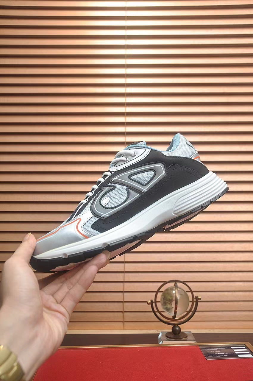 Dior B30 – Azul / Negro / Gris