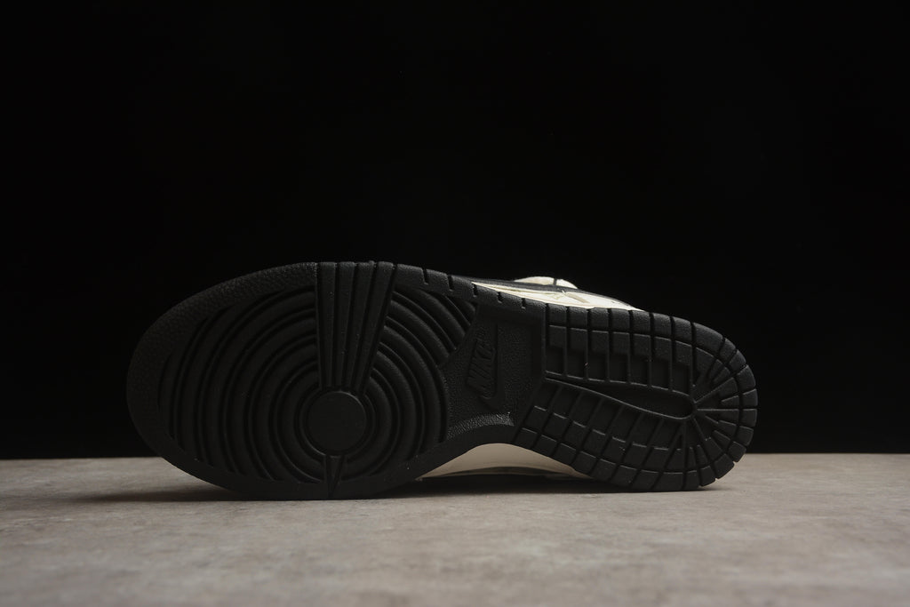 Dunk SB – LV Blanco / Negro