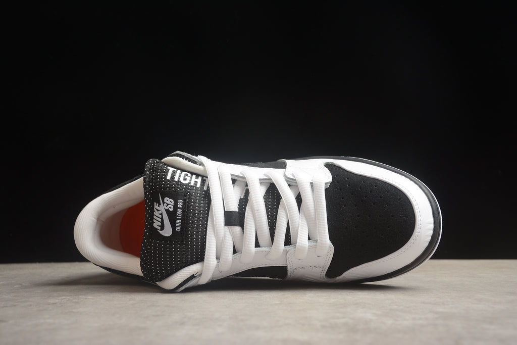 Dunk SB – Azul / Negro