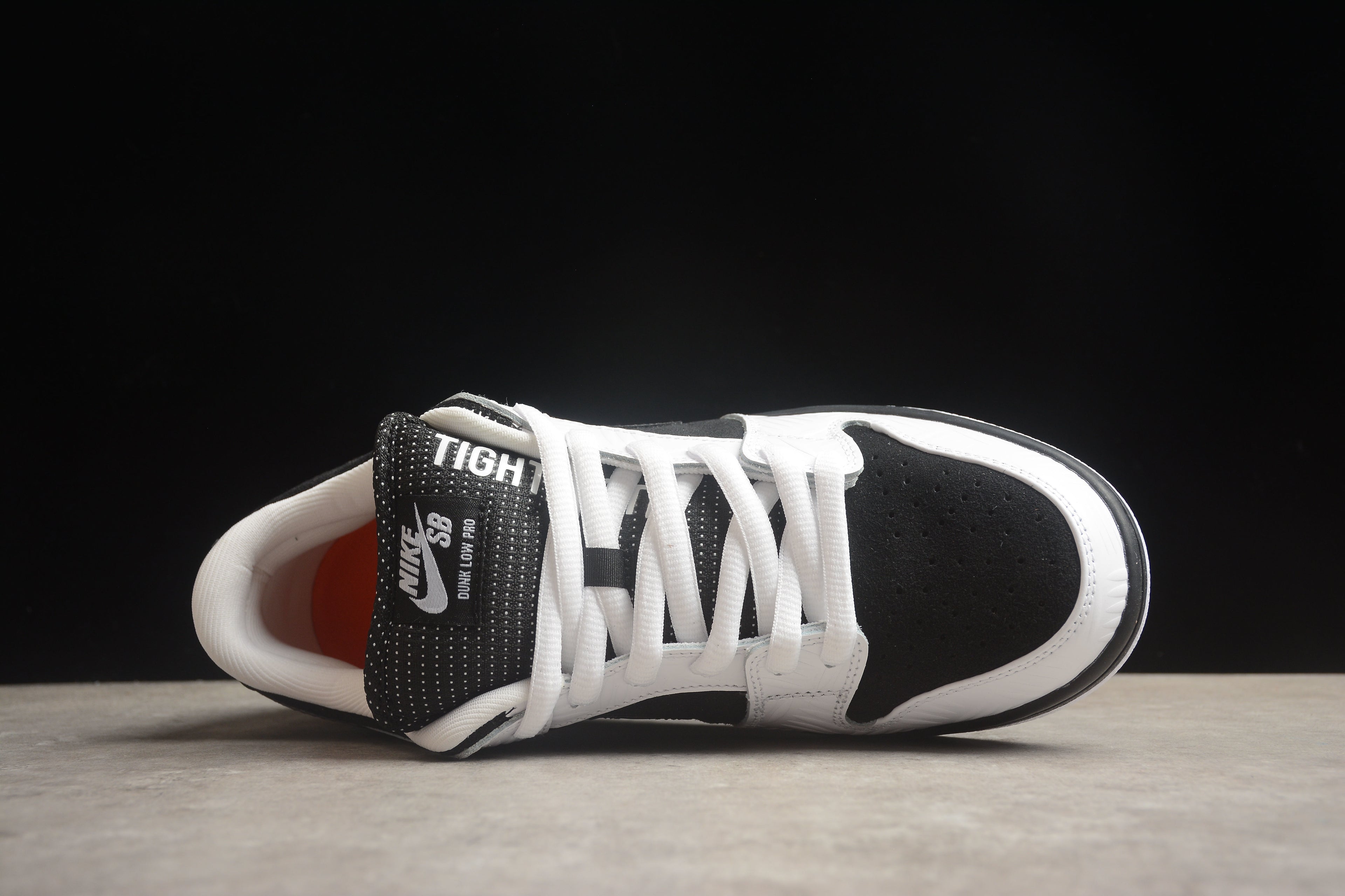 Dunk SB – Azul / Negro
