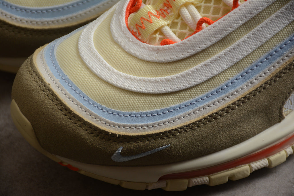 Air Max 97 – Beigie / Marrón