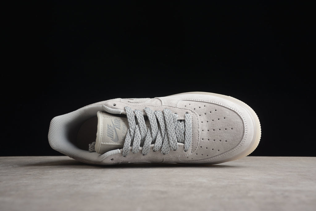 Air Force 1 Low – Gris / Beige