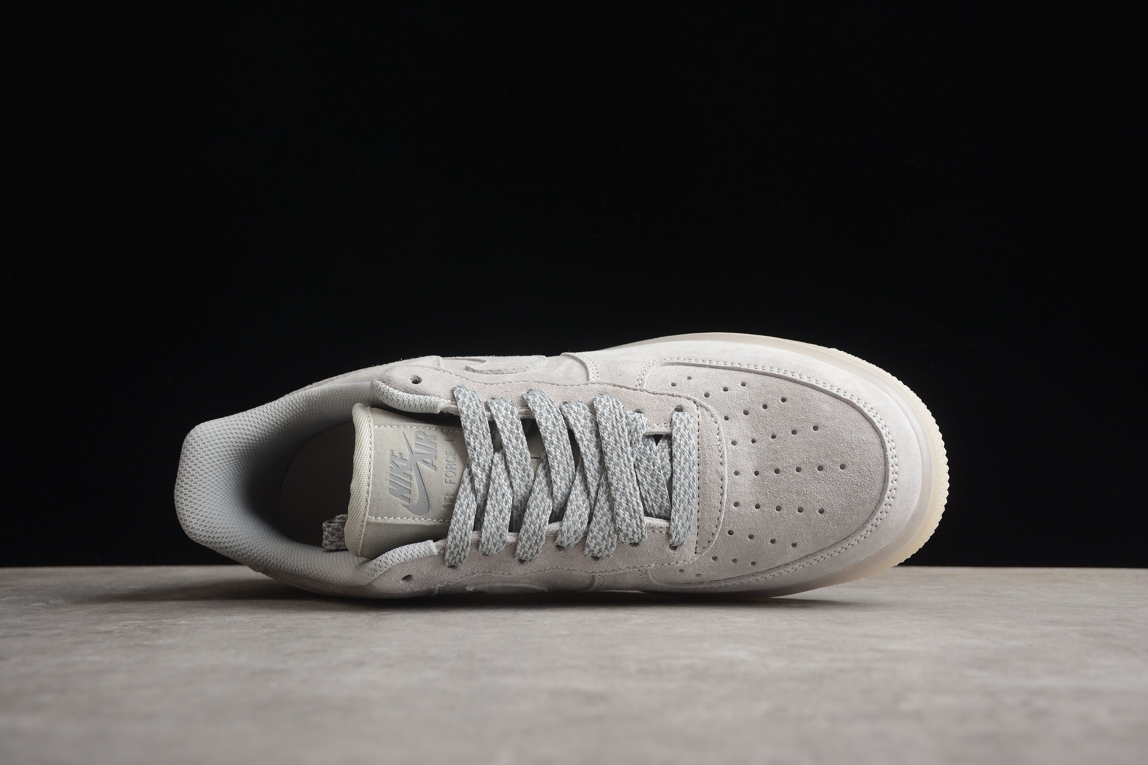 Air Force 1 Low – Gris / Beige