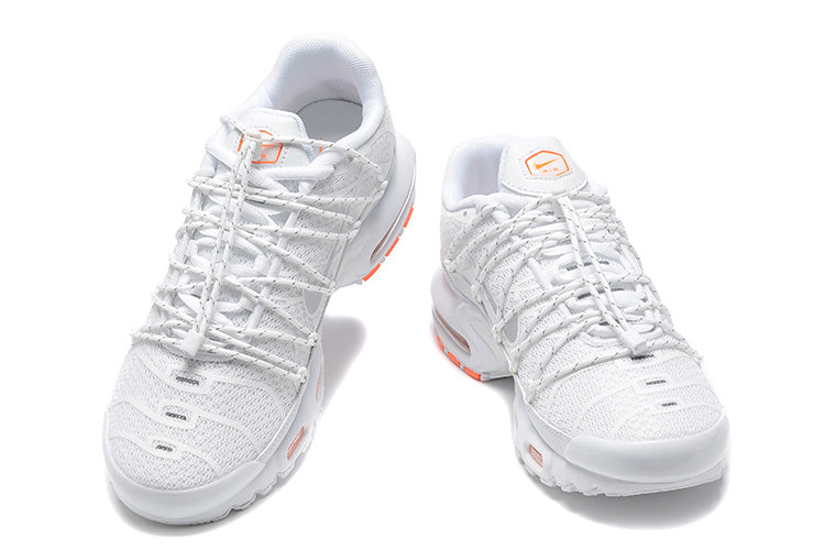 Air Max Plus Utility – Blanco