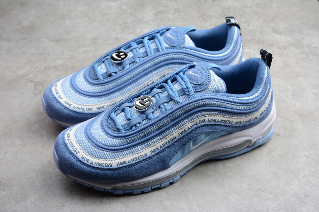 Air Max 97 – Azul