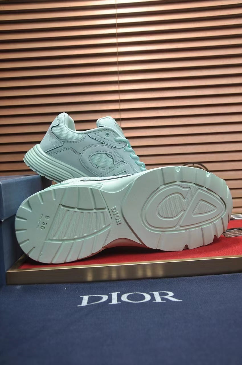 Dior B30 – Turquesa