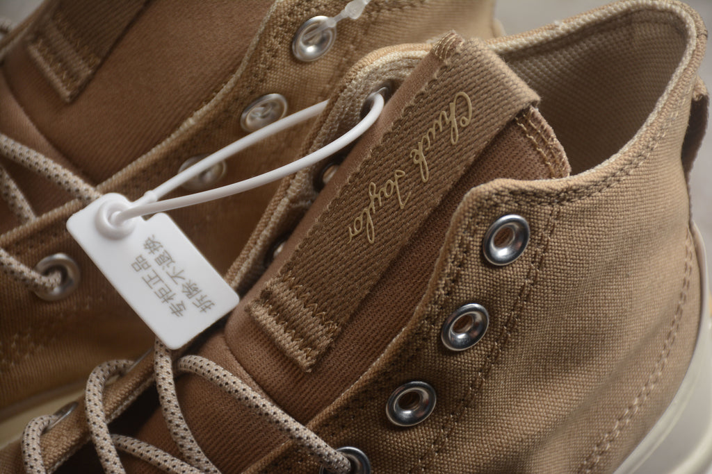 Converse Run Star Legacy – Marrón