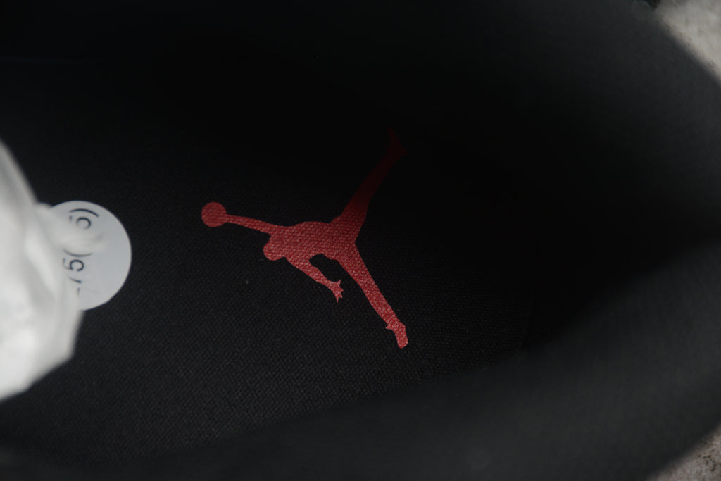 Air Jordan 1 Mid – Negro / Azul / Blanco
