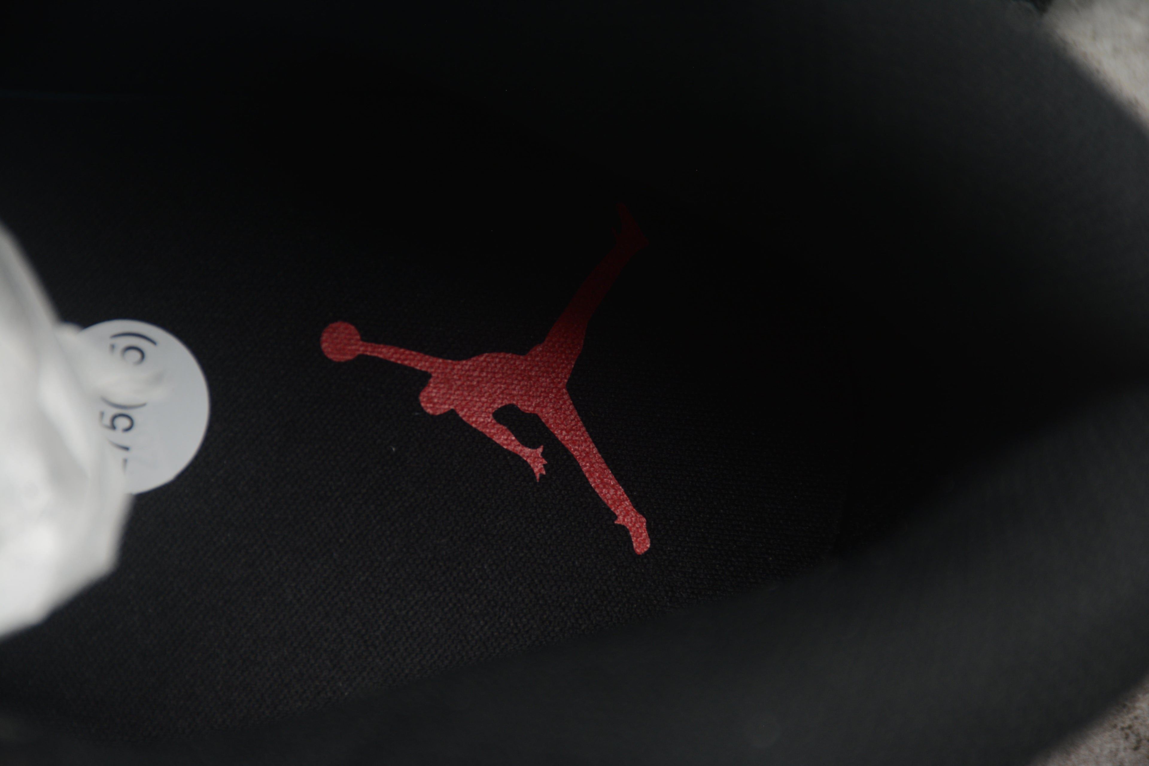 Air Jordan 1 Mid – Negro / Azul / Blanco