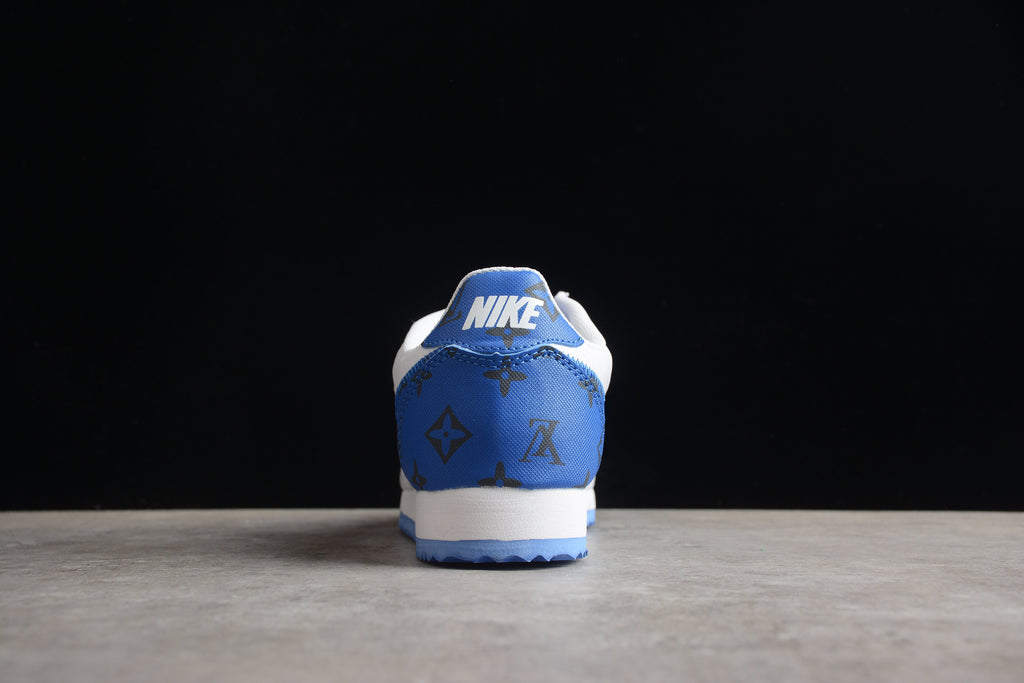 Cortez – Azul / Blanco