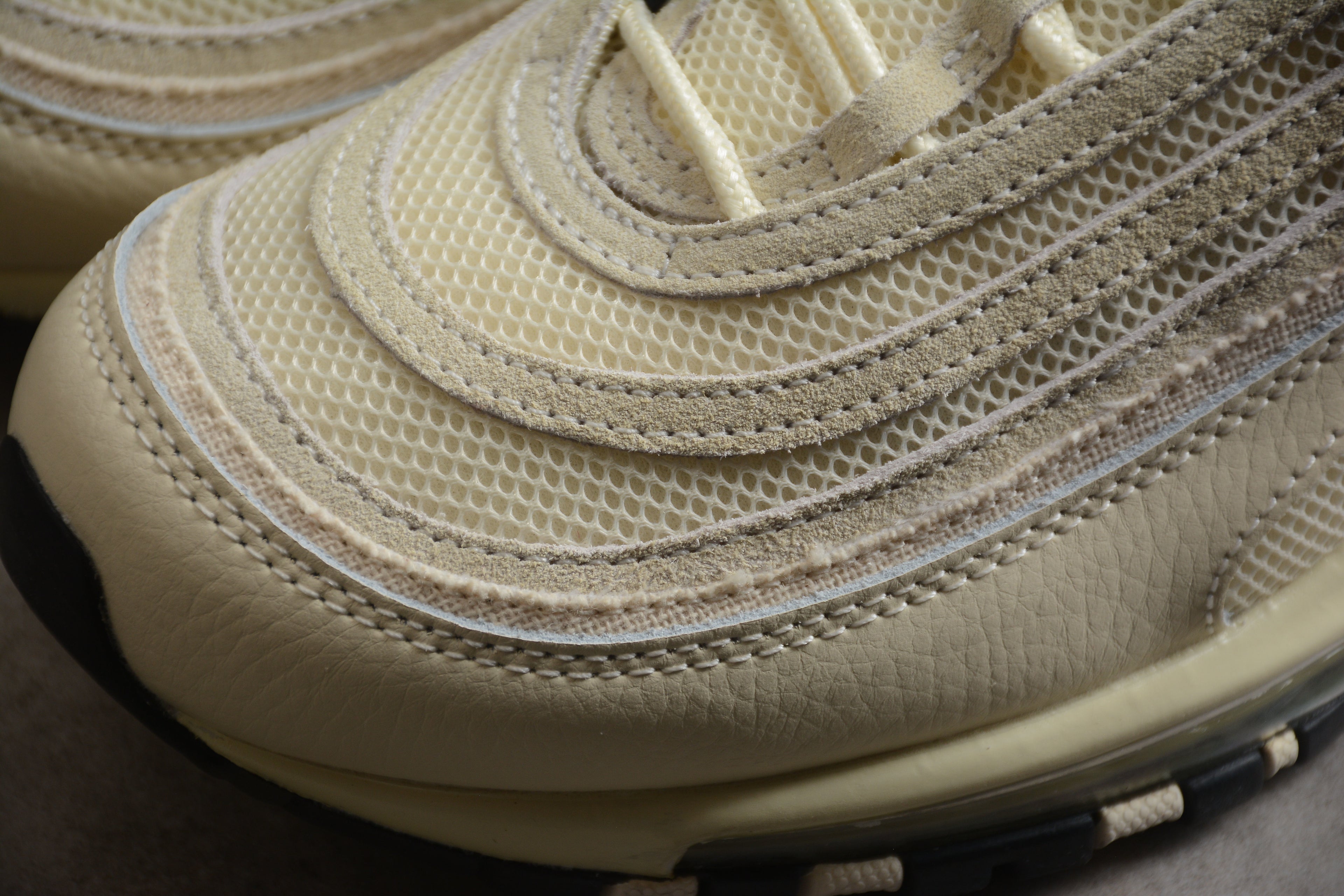 Air Max 97 – Beigie