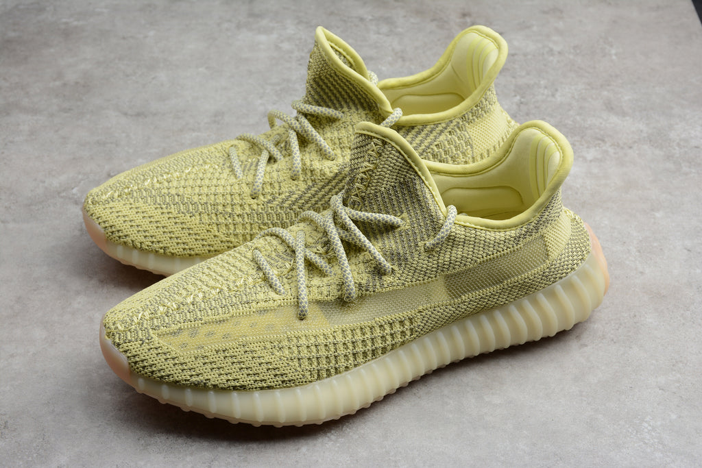 Adidas Yeezy 350 – Amarillo