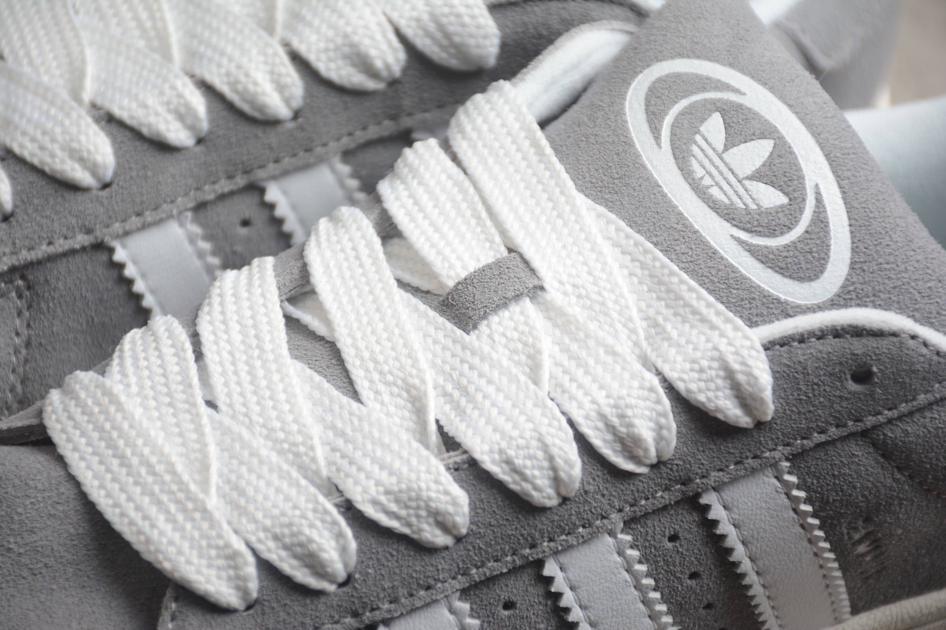 didas Campus 00S – Gris