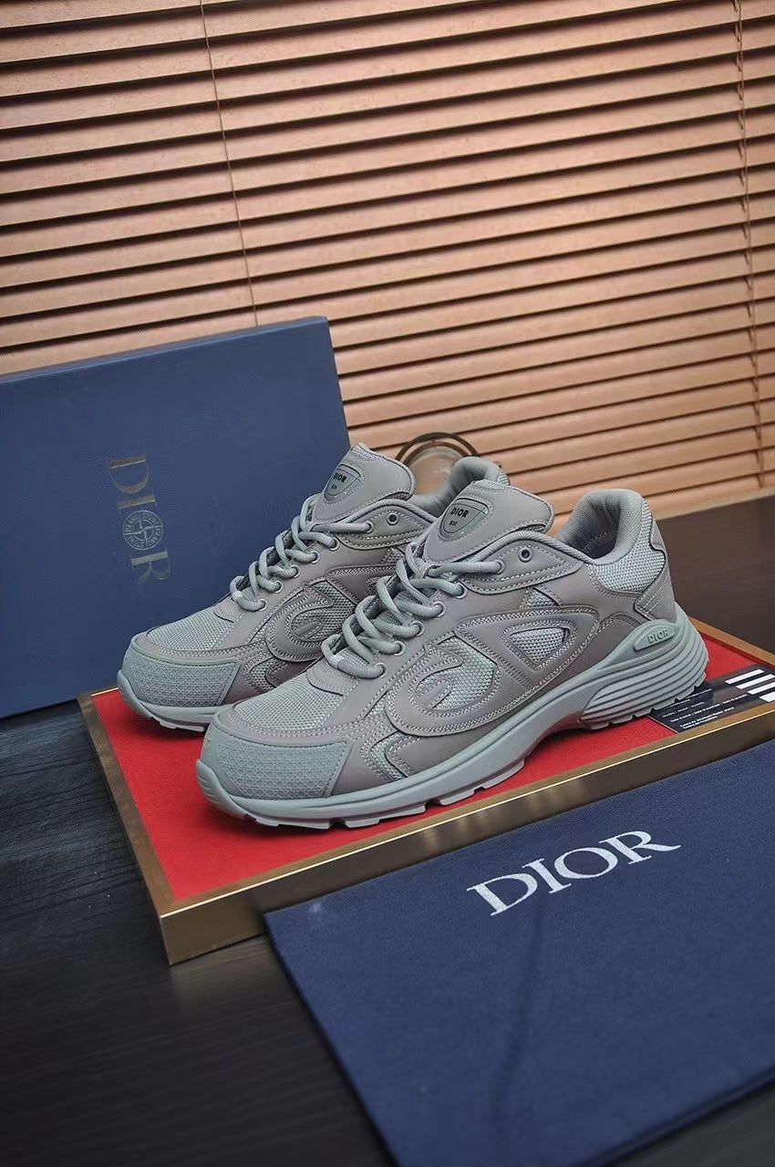 Dior B30 – Gris