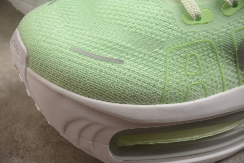 Vomero Premium – Verde / Blanco