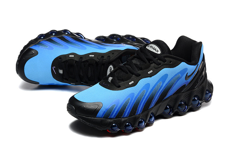 Air Max DN 8 – Negro / Azul