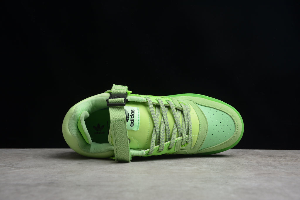Adidas Forum Bad Bunny – Verde