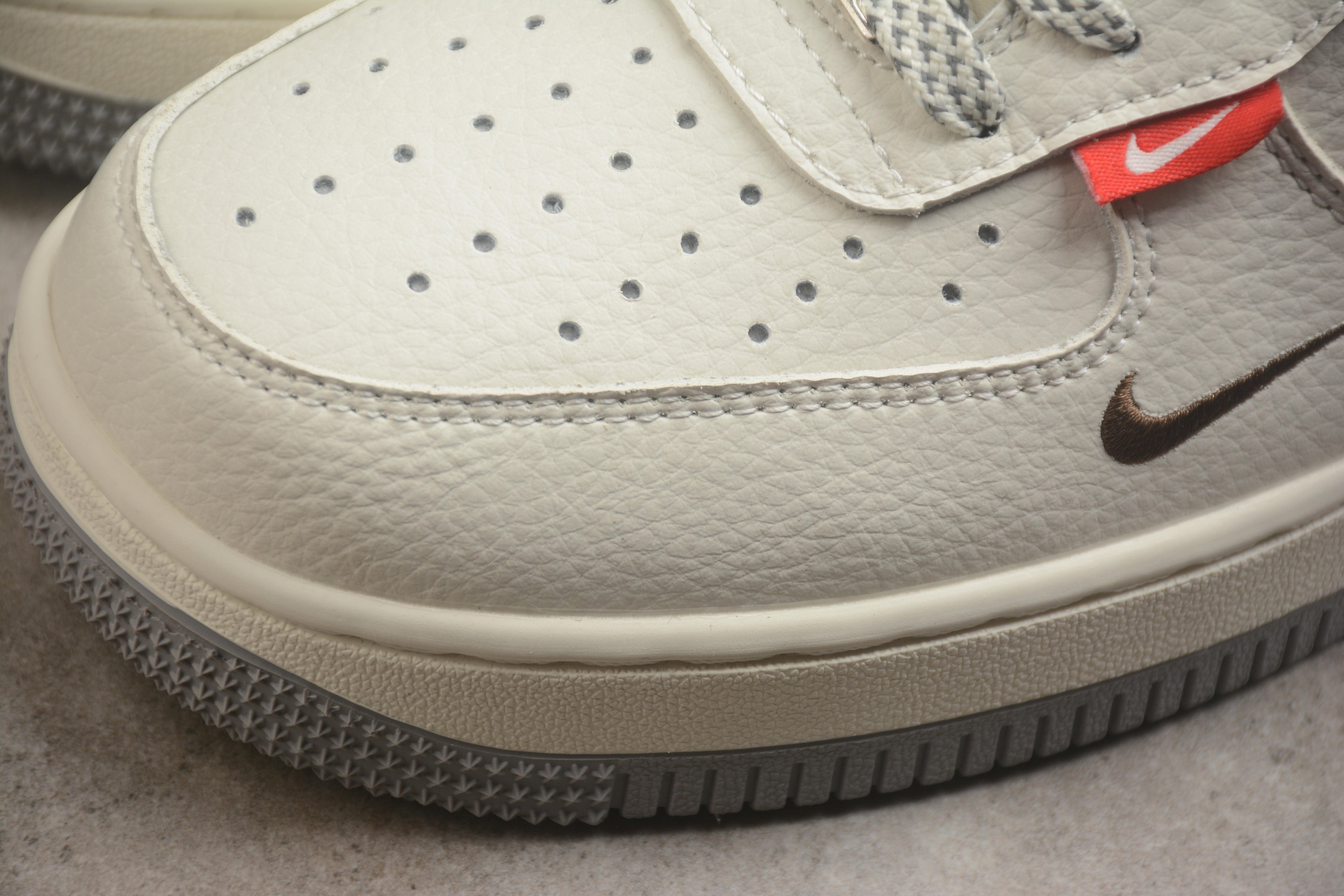 Air Force 1 Low – Gucci Gris
