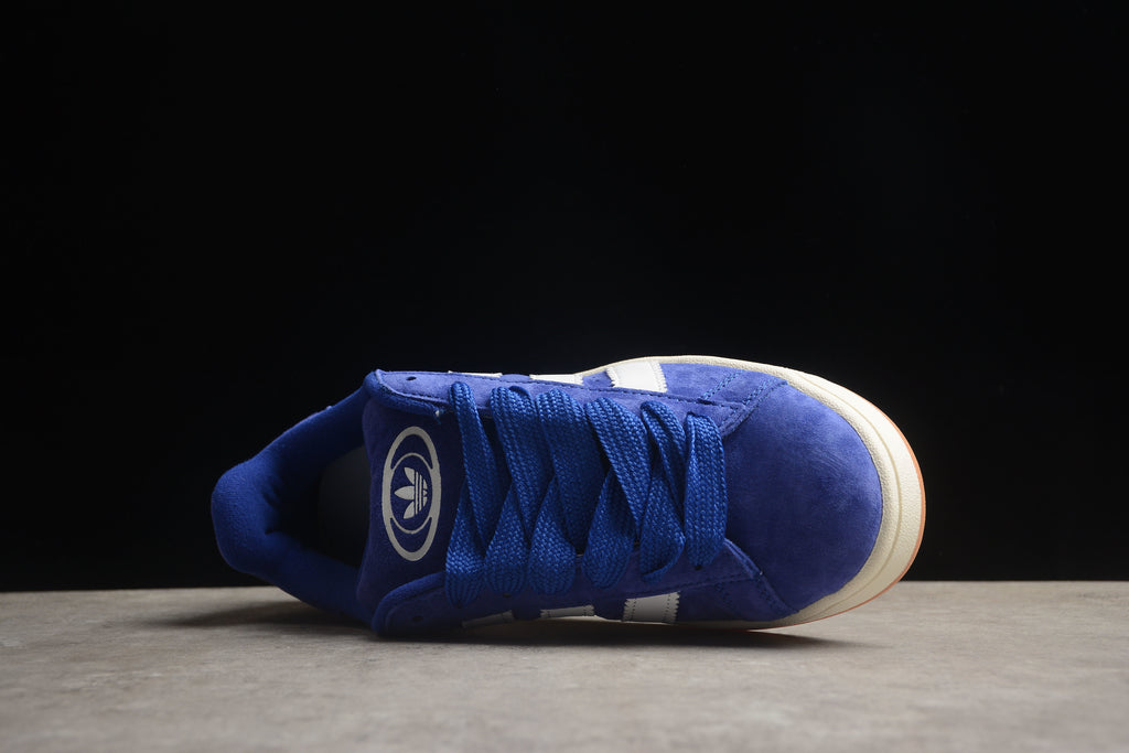Adidas Campus 00S – Azul Oscuro