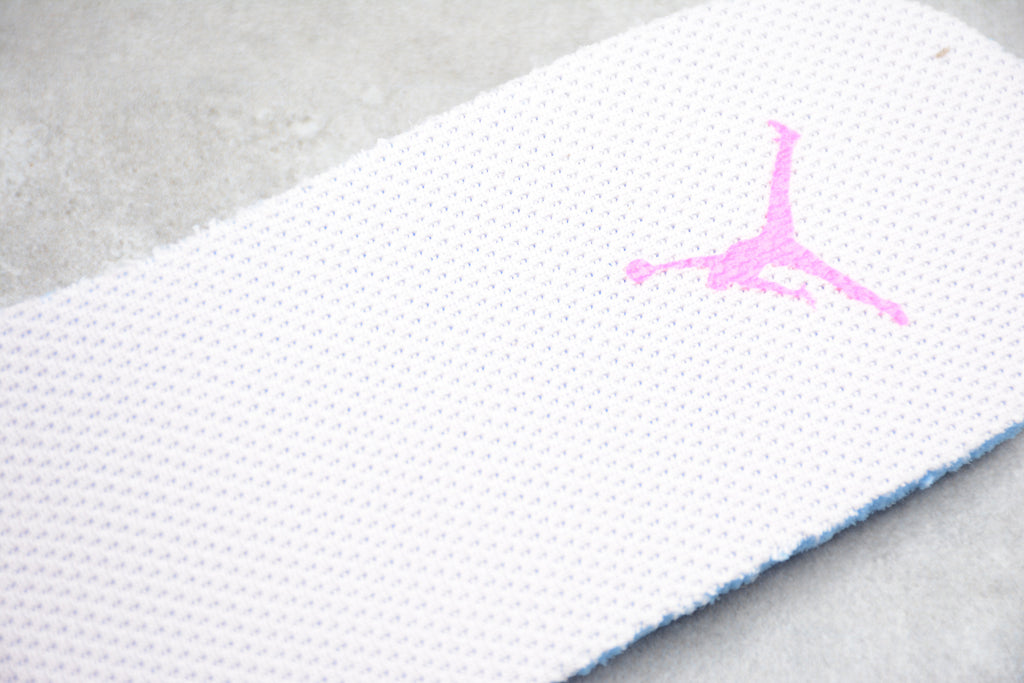 Air Jordan 1 Mid – Rosa