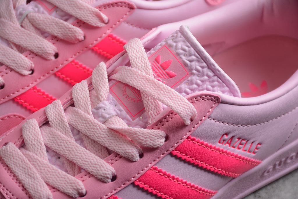 Adidas Gazelle – Rosa