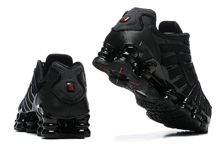 Shox TL – Negro