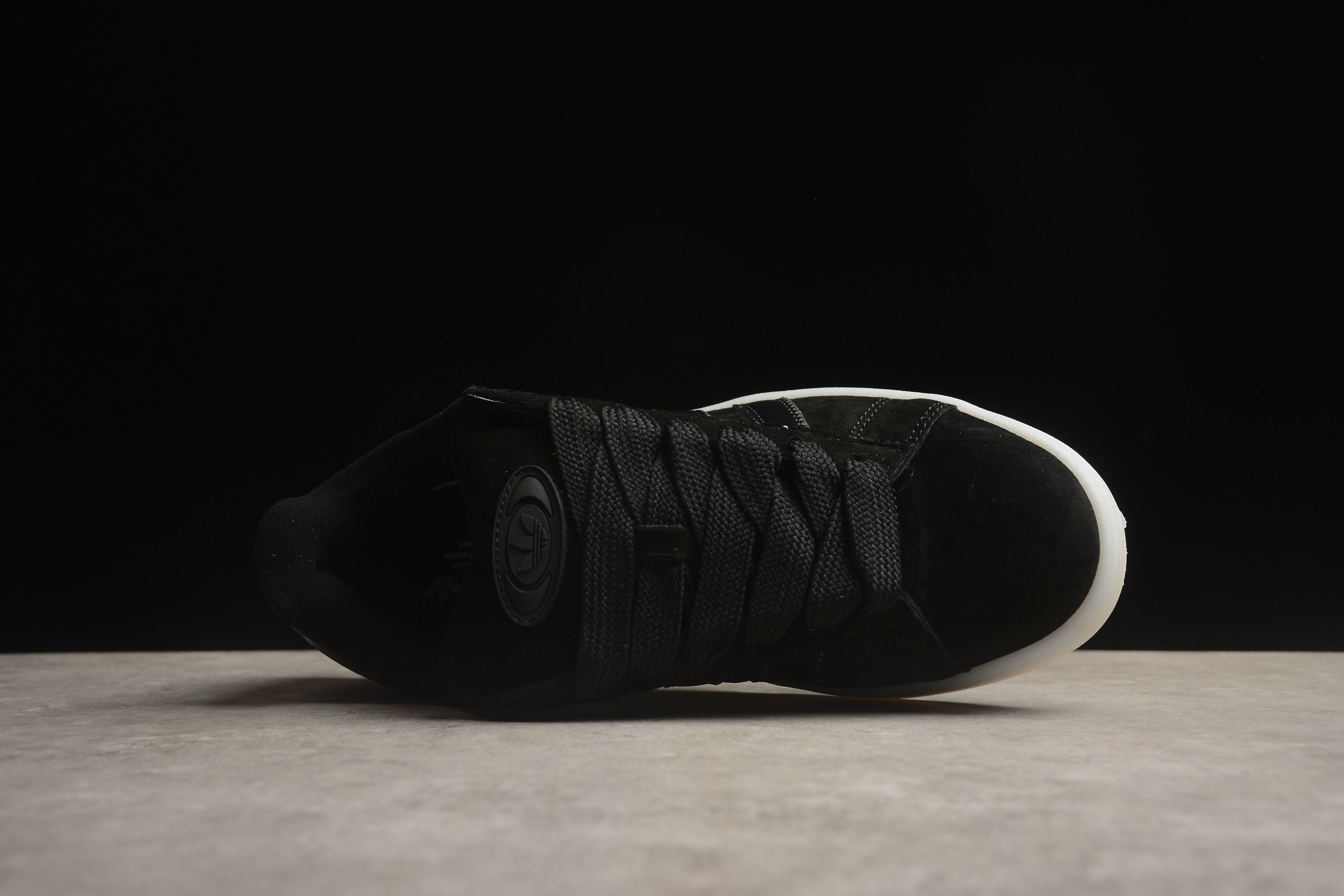 Adidas Campus 00S – Full Negro