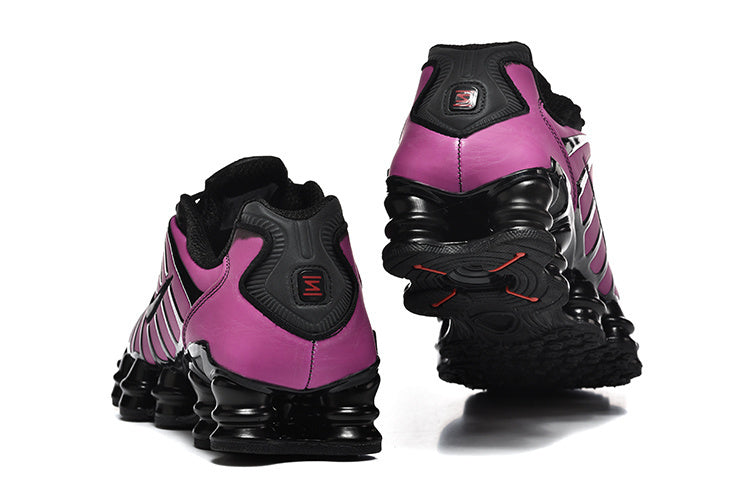 Shox TL – Lila / Negro