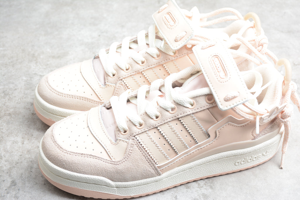 Adidas Forum – Rosa / Blanco
